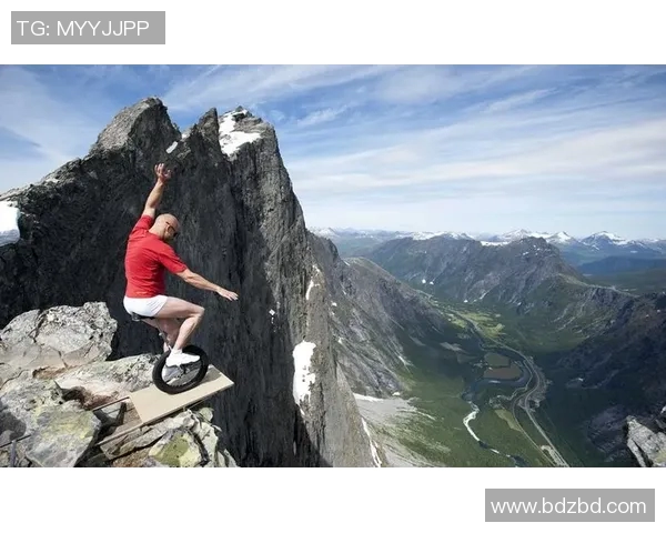 极限运动的魅力与挑战王强分享他的冒险人生与心路历程