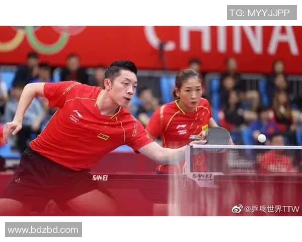 武汉乒乓球队与北京乒乓球队技术对决的深度分析与复盘 武汉乒乓球队与北京乒乓球队技术对决的深度分析与复盘