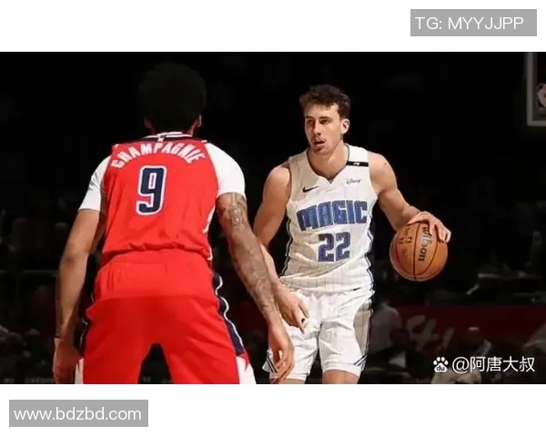 2003年NBA季后赛魔术与奇才激战回顾精彩瞬间与球星表现分析