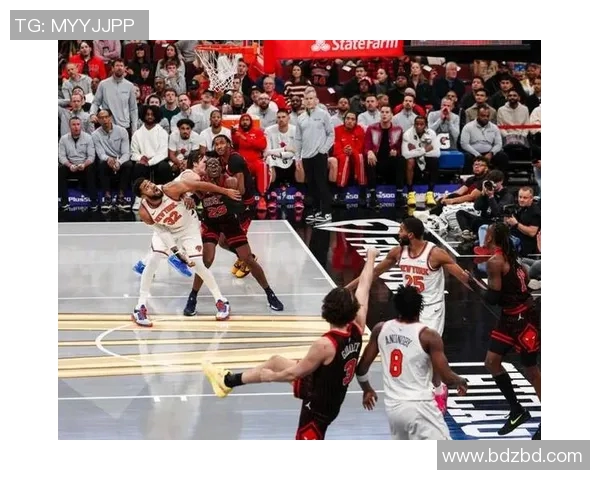 2013年尼克斯与公牛激战回顾：经典对决与精彩瞬间解析