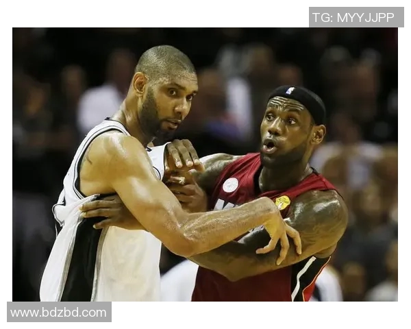 2014年NBA总决赛热火对阵马刺全场精彩录像回顾与分析