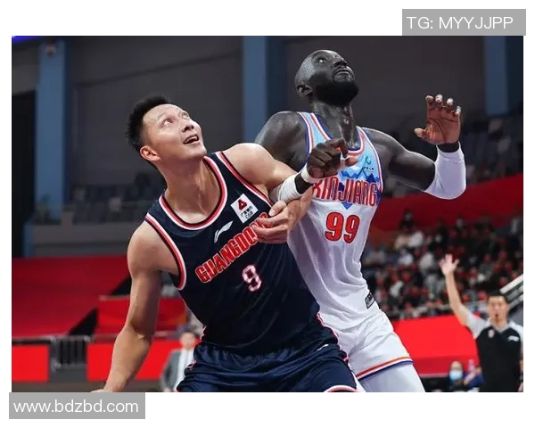 2017年广东与新疆总决赛精彩回顾与赛季亮点分析