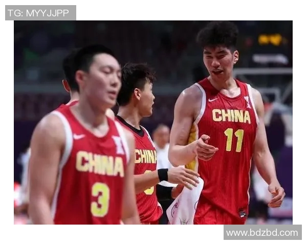 2017年中国男篮与韩国队激战回顾及精彩瞬间分析 2017年中国男篮与韩国队激战回顾及精彩瞬间分析