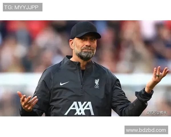 克洛普续约利物浦誓言再战欧冠力争夺冠荣耀 克洛普续约利物浦誓言再战欧冠力争夺冠荣耀