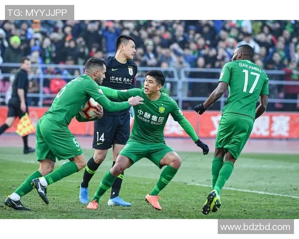 国安预备队迎战武汉队力争主场胜利展现青春风采 国安预备队迎战武汉队力争主场胜利展现青春风采